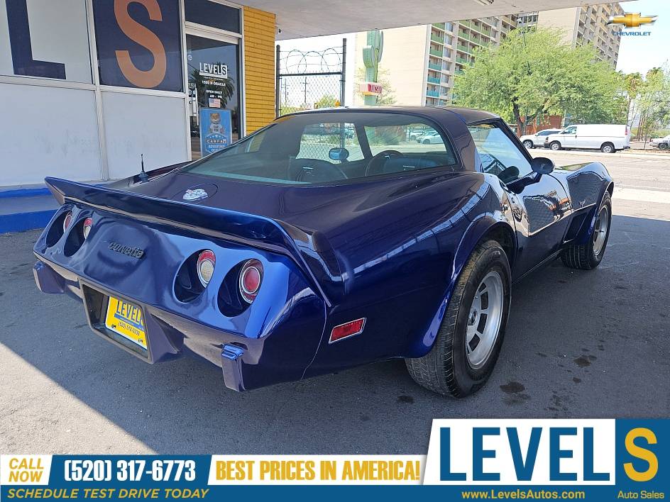 Chevrolet-Corvette-1978-7