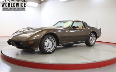 Chevrolet Corvette  1979