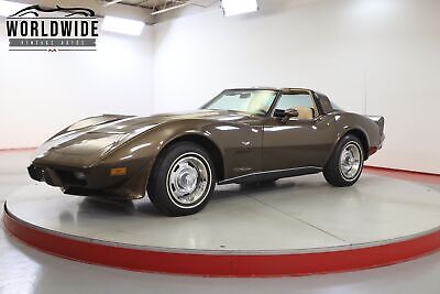 Chevrolet Corvette  1979 à vendre