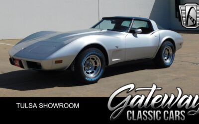 Chevrolet Corvette 1979