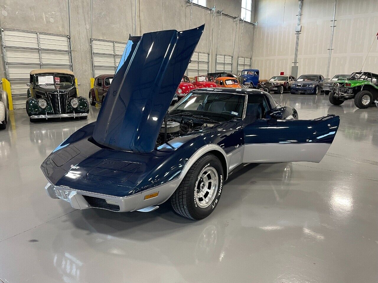 Chevrolet-Corvette-1979-8