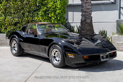 Chevrolet Corvette  1980 à vendre