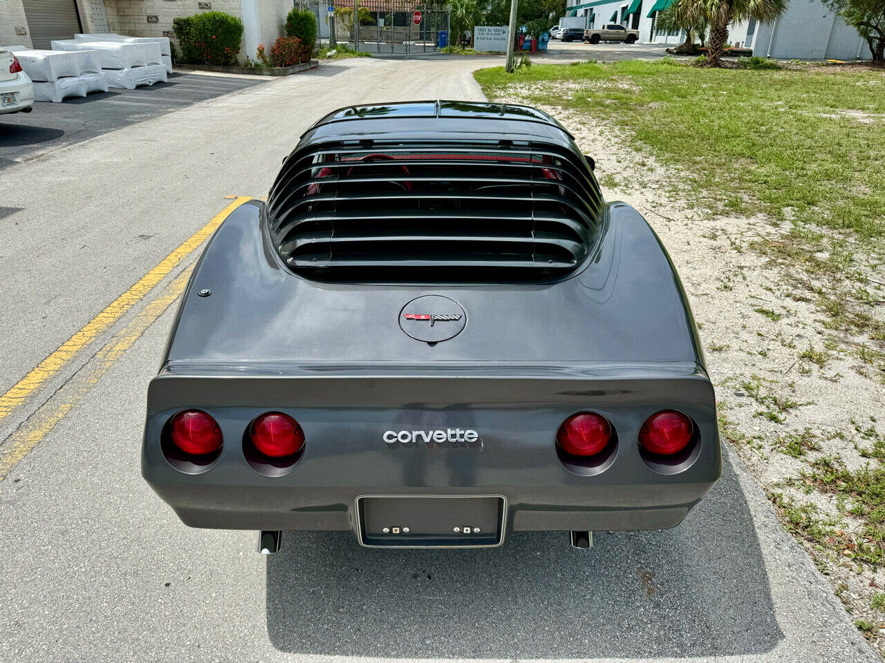 Chevrolet-Corvette-1981-17