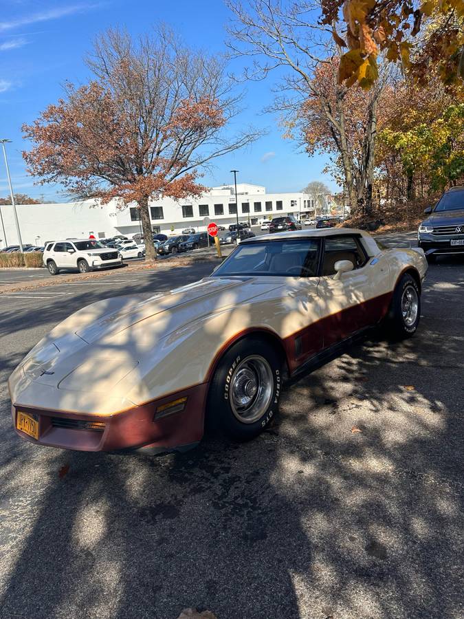 Chevrolet-Corvette-1981-4