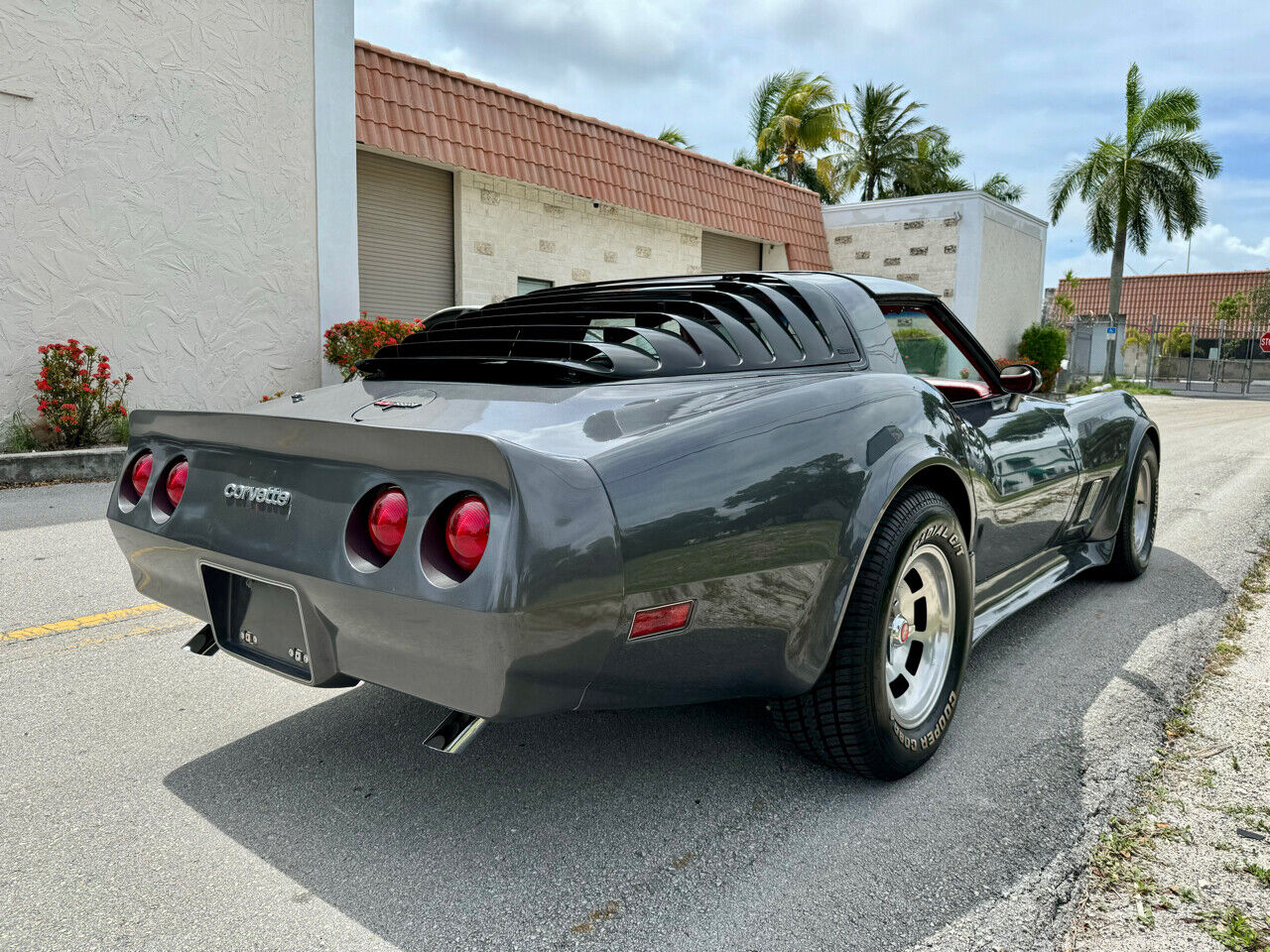 Chevrolet-Corvette-1981-4