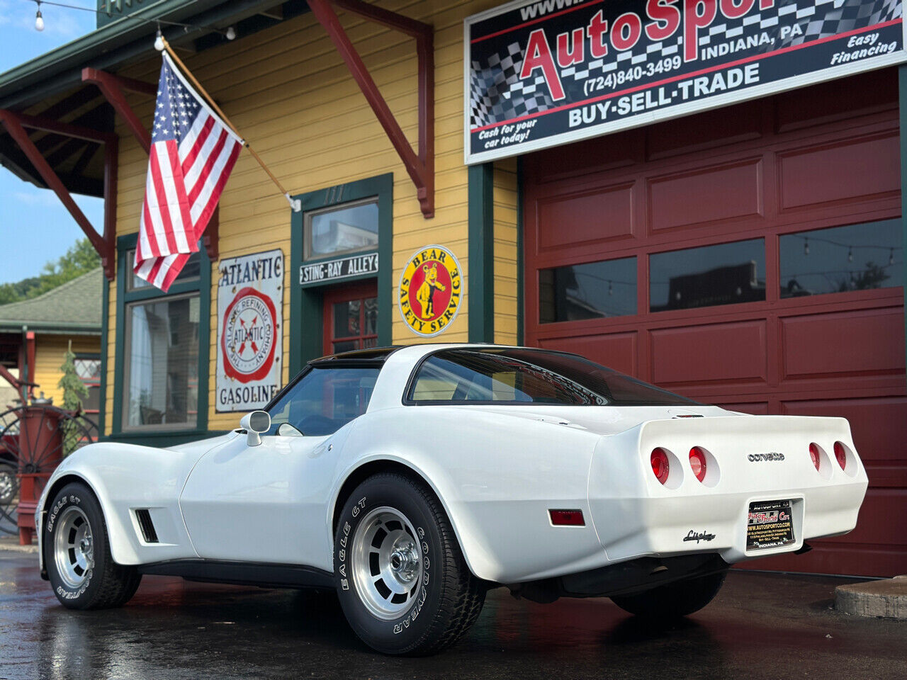 Chevrolet-Corvette-1981-7