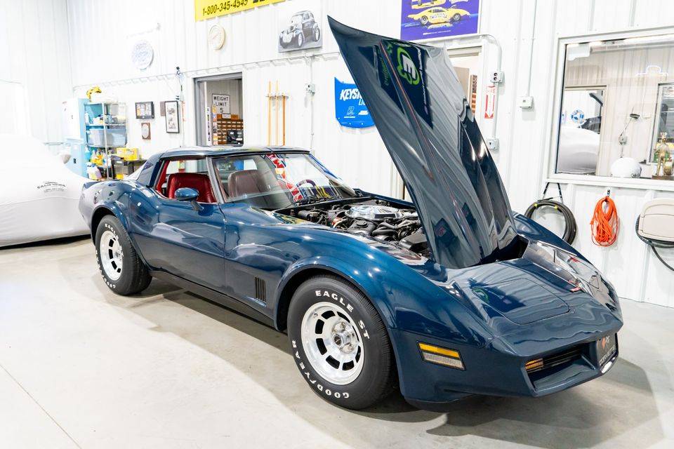 Chevrolet-Corvette-1981-9