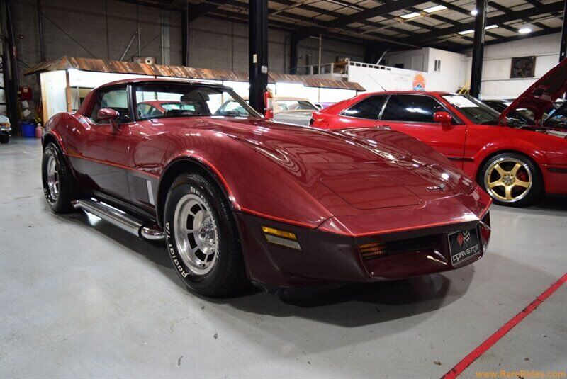 Chevrolet-Corvette-1981-9