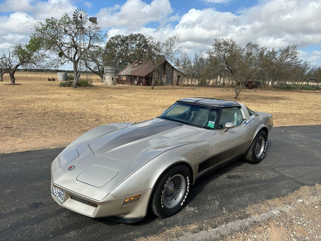 Chevrolet-Corvette-1982-1