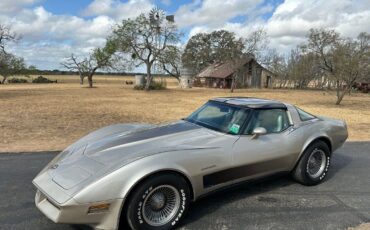 Chevrolet Corvette  1982 à vendre