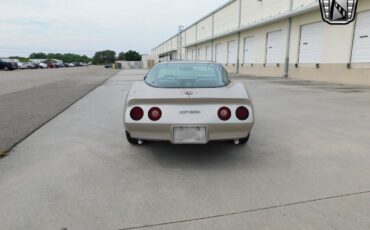 Chevrolet-Corvette-1982-4