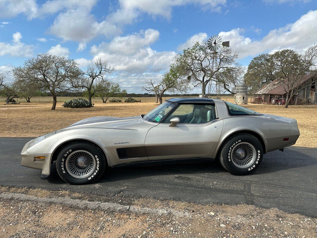 Chevrolet-Corvette-1982-4