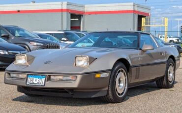 Chevrolet-Corvette-1984-4