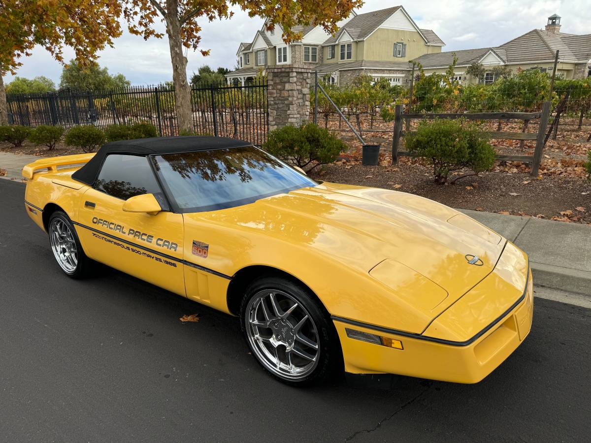 Chevrolet-Corvette-1986-1