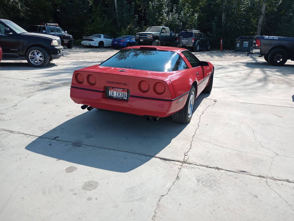 Chevrolet-Corvette-1986-3