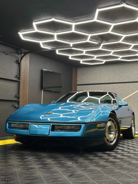 Chevrolet-Corvette-1987-1