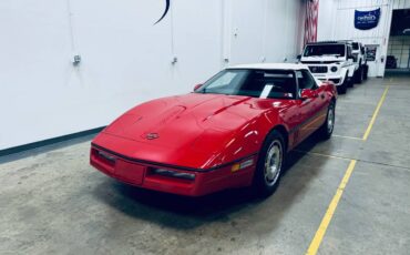 Chevrolet-Corvette-1987-2