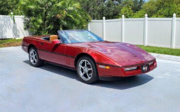 Chevrolet-Corvette-1988-1