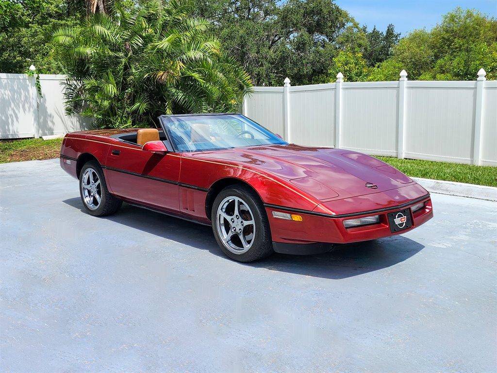 Chevrolet-Corvette-1988-1