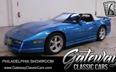 Chevrolet Corvette  1988