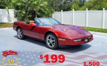 Chevrolet-Corvette-1988