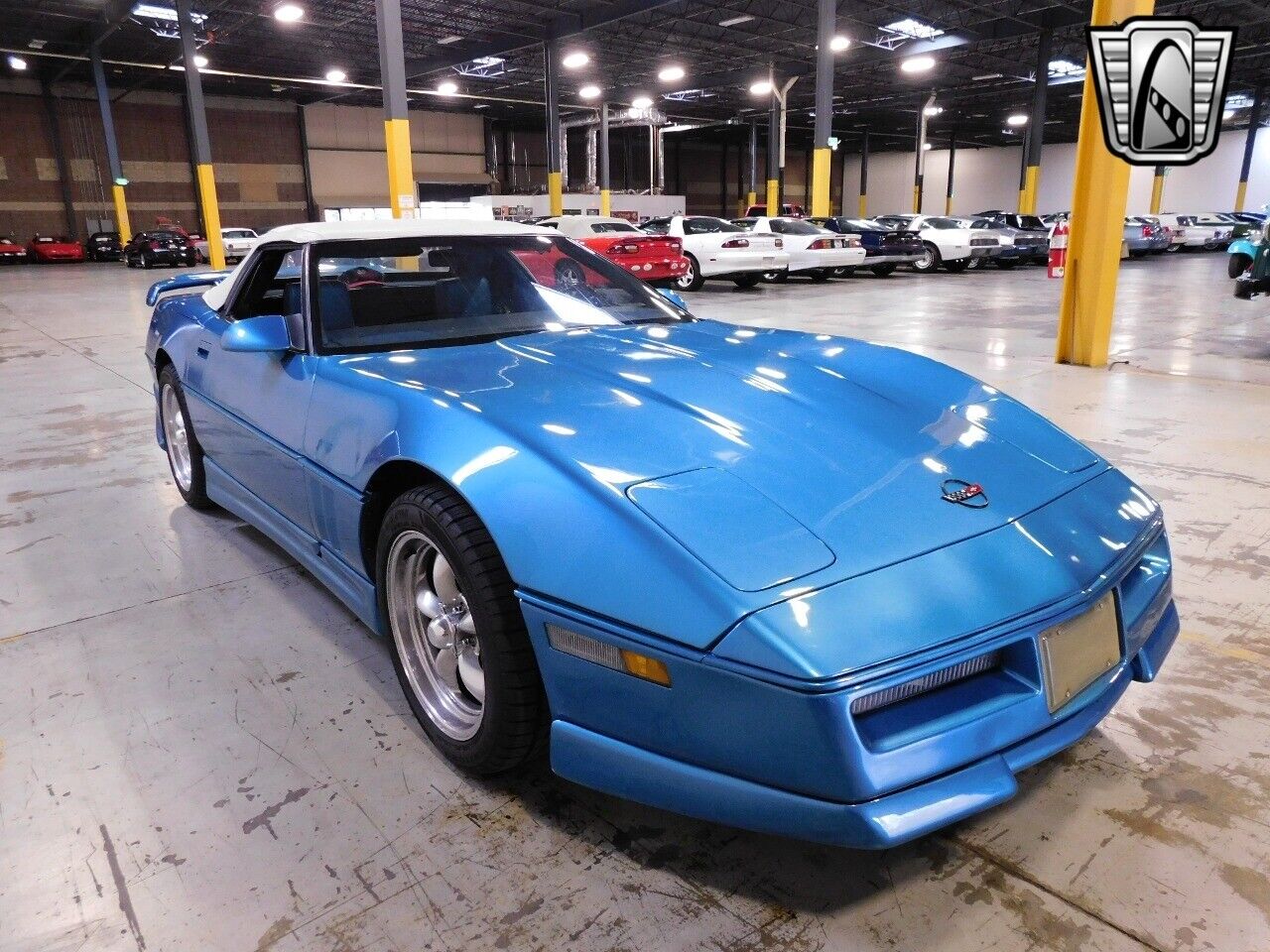 Chevrolet-Corvette-1988-5