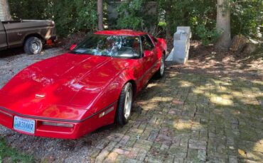 Chevrolet-Corvette-1989-4