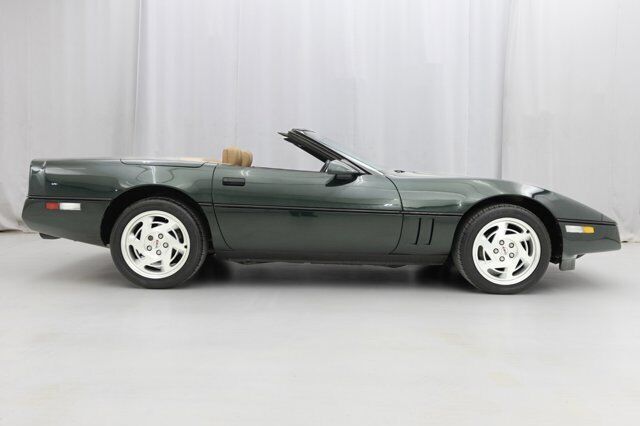 Chevrolet-Corvette-1990-1