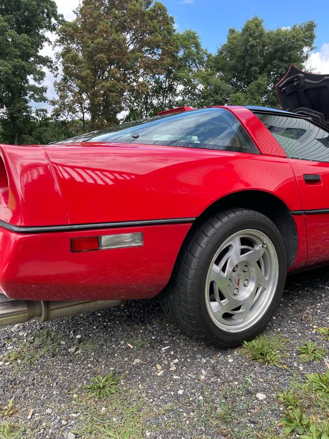 Chevrolet-Corvette-1990-14