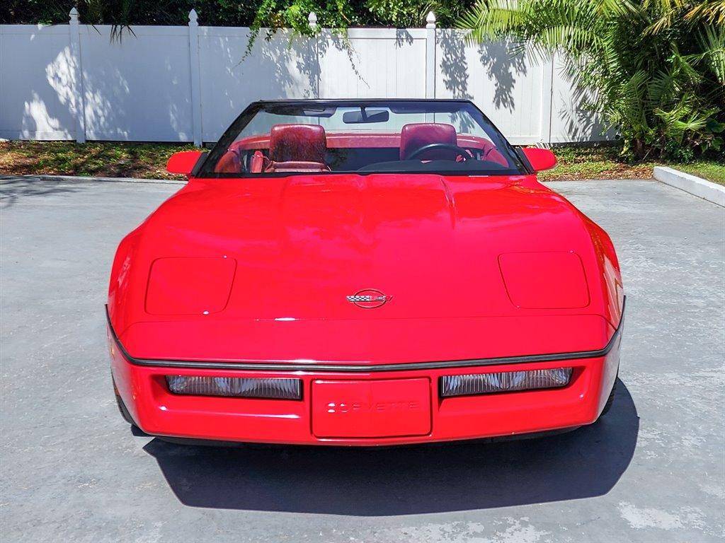 Chevrolet-Corvette-1990-2