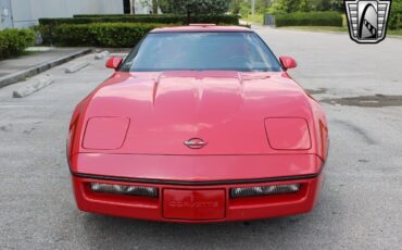 Chevrolet-Corvette-1990-2