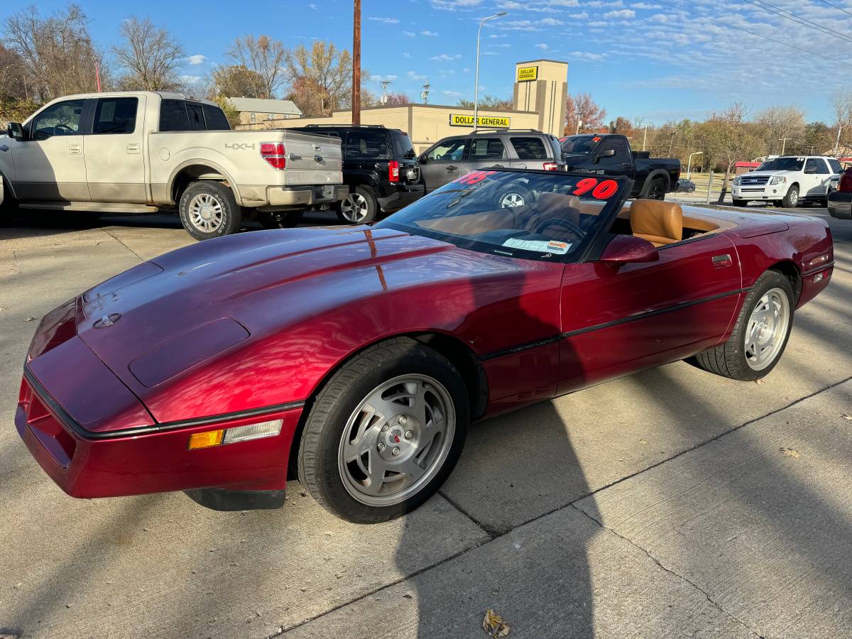 Chevrolet-Corvette-1990-20