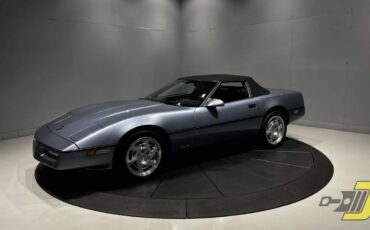 Chevrolet-Corvette-1990