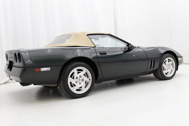 Chevrolet-Corvette-1990-3