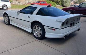 Chevrolet-Corvette-1990-3