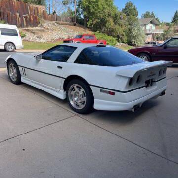 Chevrolet-Corvette-1990-3