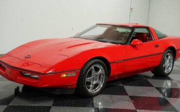 Chevrolet-Corvette-1990-5