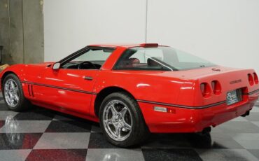 Chevrolet-Corvette-1990-6