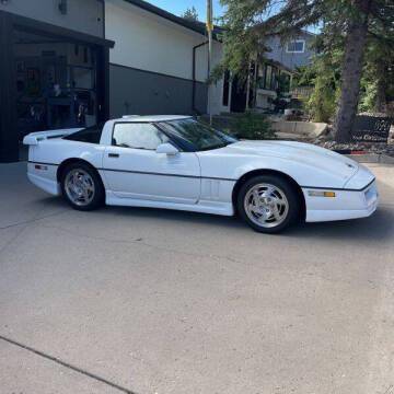 Chevrolet-Corvette-1990-8