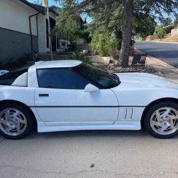 Chevrolet-Corvette-1990-9