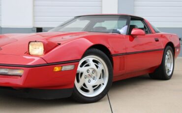 Chevrolet-Corvette-1990-9