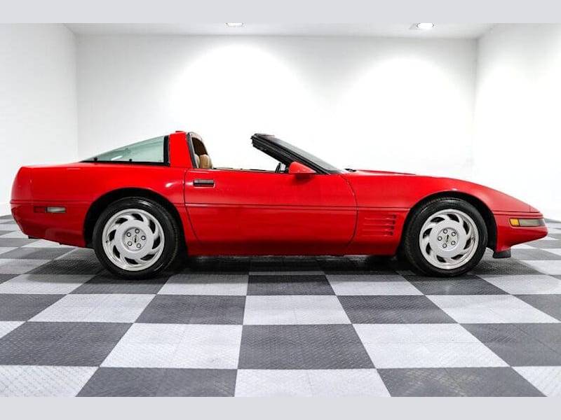 Chevrolet-Corvette-1991-10