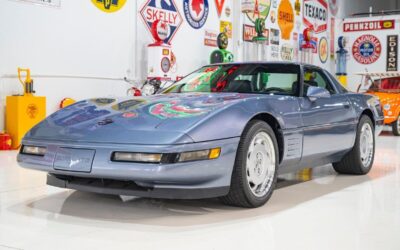 Chevrolet Corvette  1991 à vendre