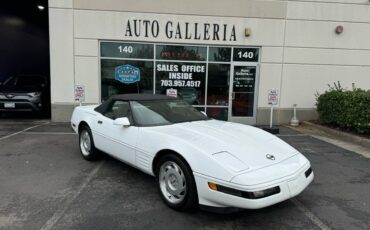 Chevrolet-Corvette-1991-2