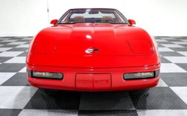 Chevrolet-Corvette-1991-2