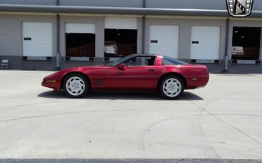 Chevrolet-Corvette-1991-3