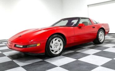 Chevrolet-Corvette-1991-3