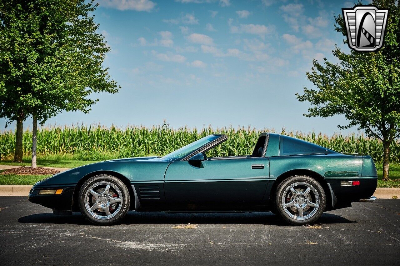 Chevrolet-Corvette-1991-3