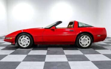 Chevrolet-Corvette-1991-5