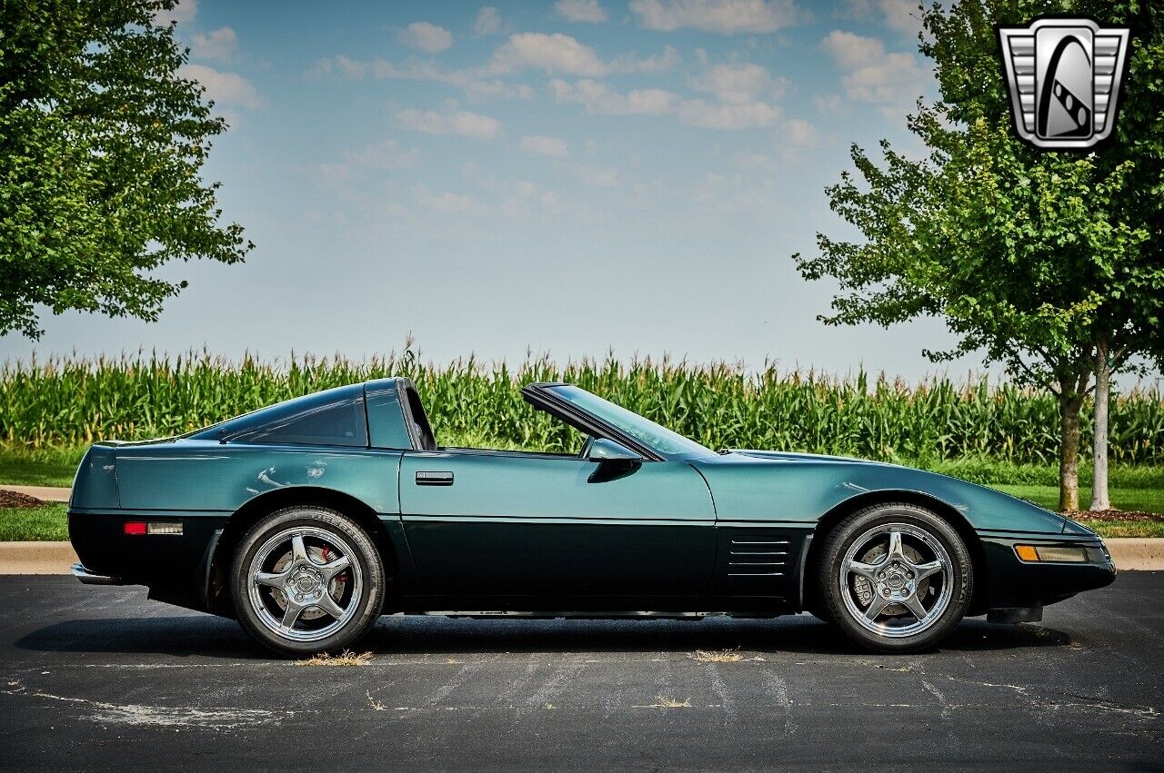 Chevrolet-Corvette-1991-7